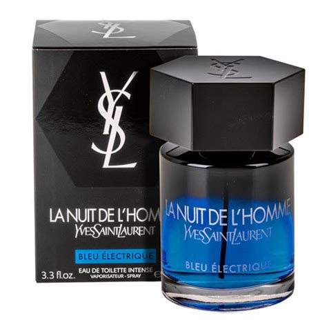 ysl la nuit de l homme vs bleu de chanel|Ysl La Nuit De L'homme Vs Bleu De Chanel – Perfume Nez.